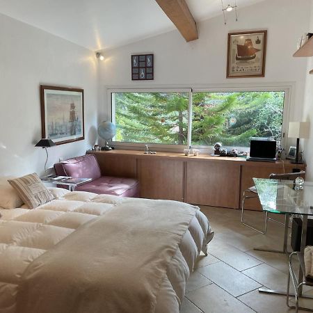 Appartement L'atelier du bonheur à Cassis Extérieur photo