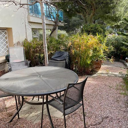 Appartement L'atelier du bonheur à Cassis Extérieur photo