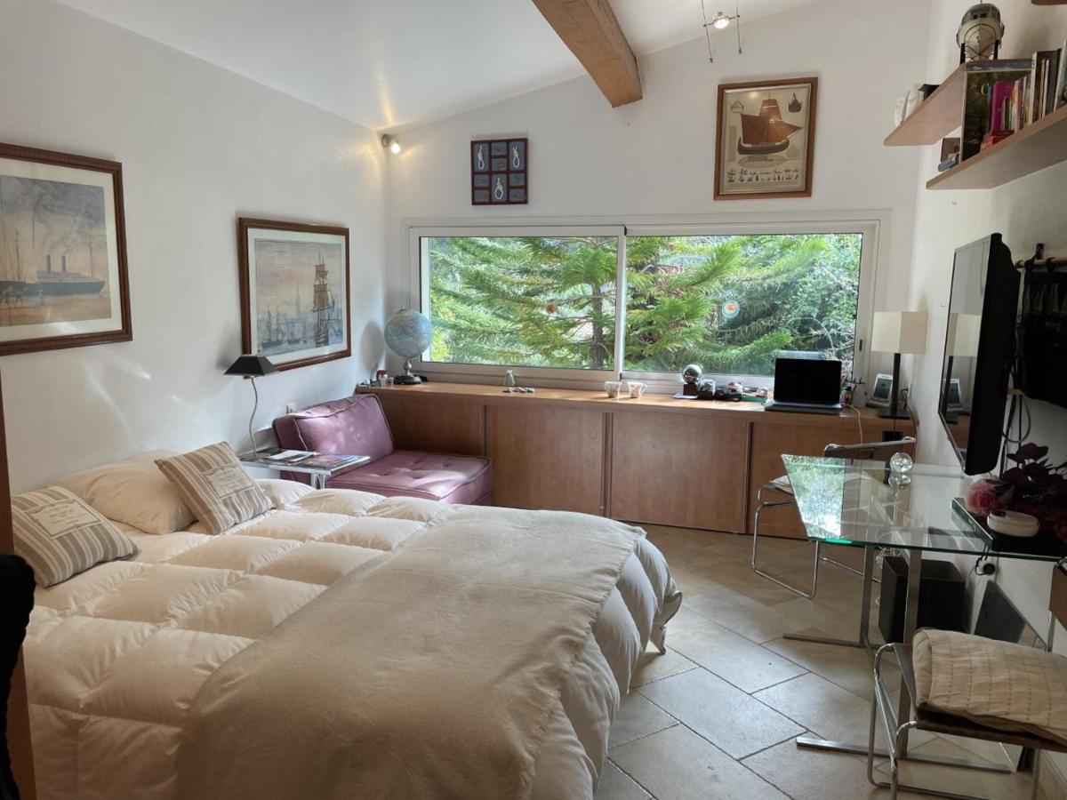 Appartement L'atelier du bonheur à Cassis Extérieur photo