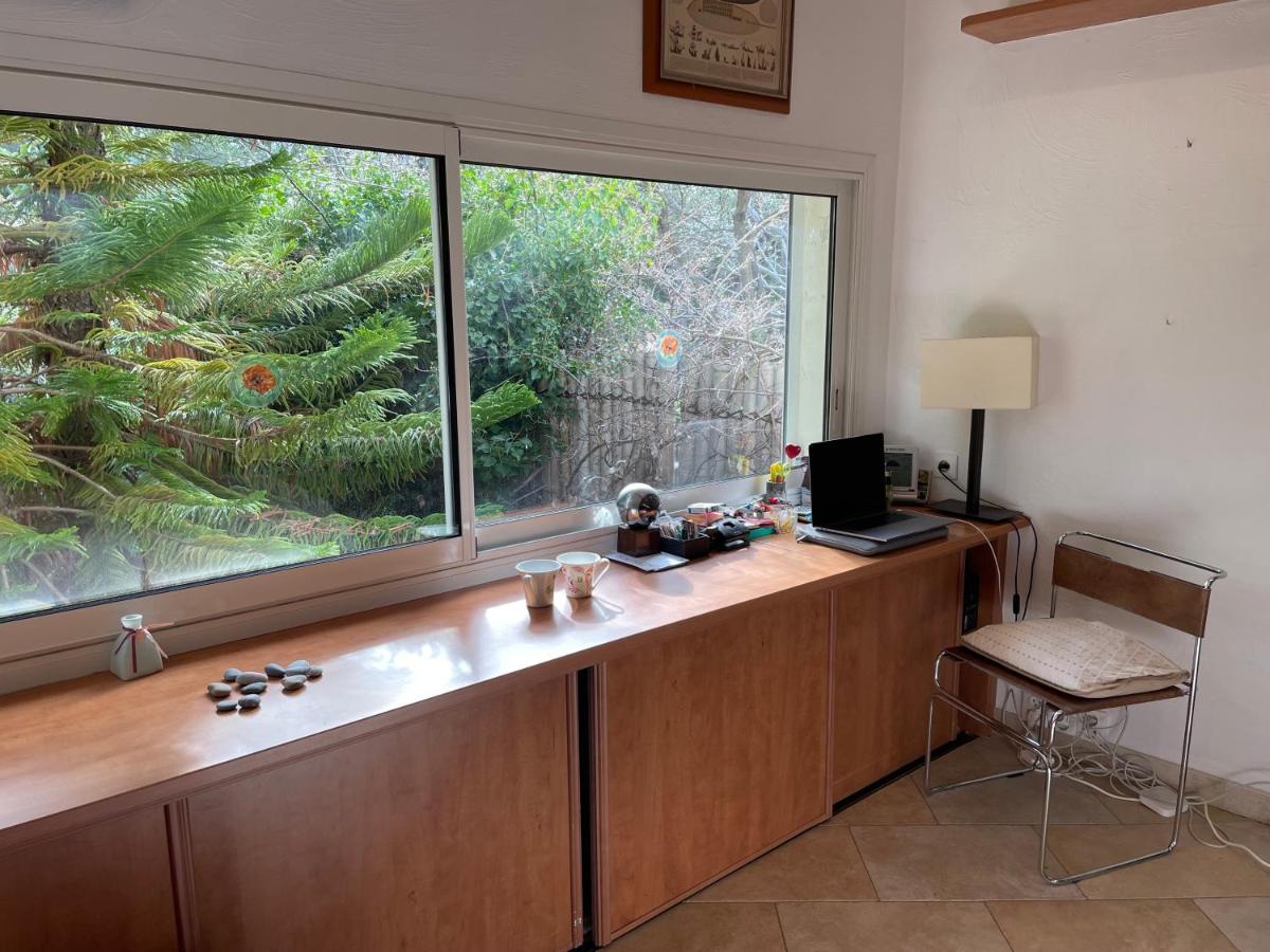 Appartement L'atelier du bonheur à Cassis Extérieur photo