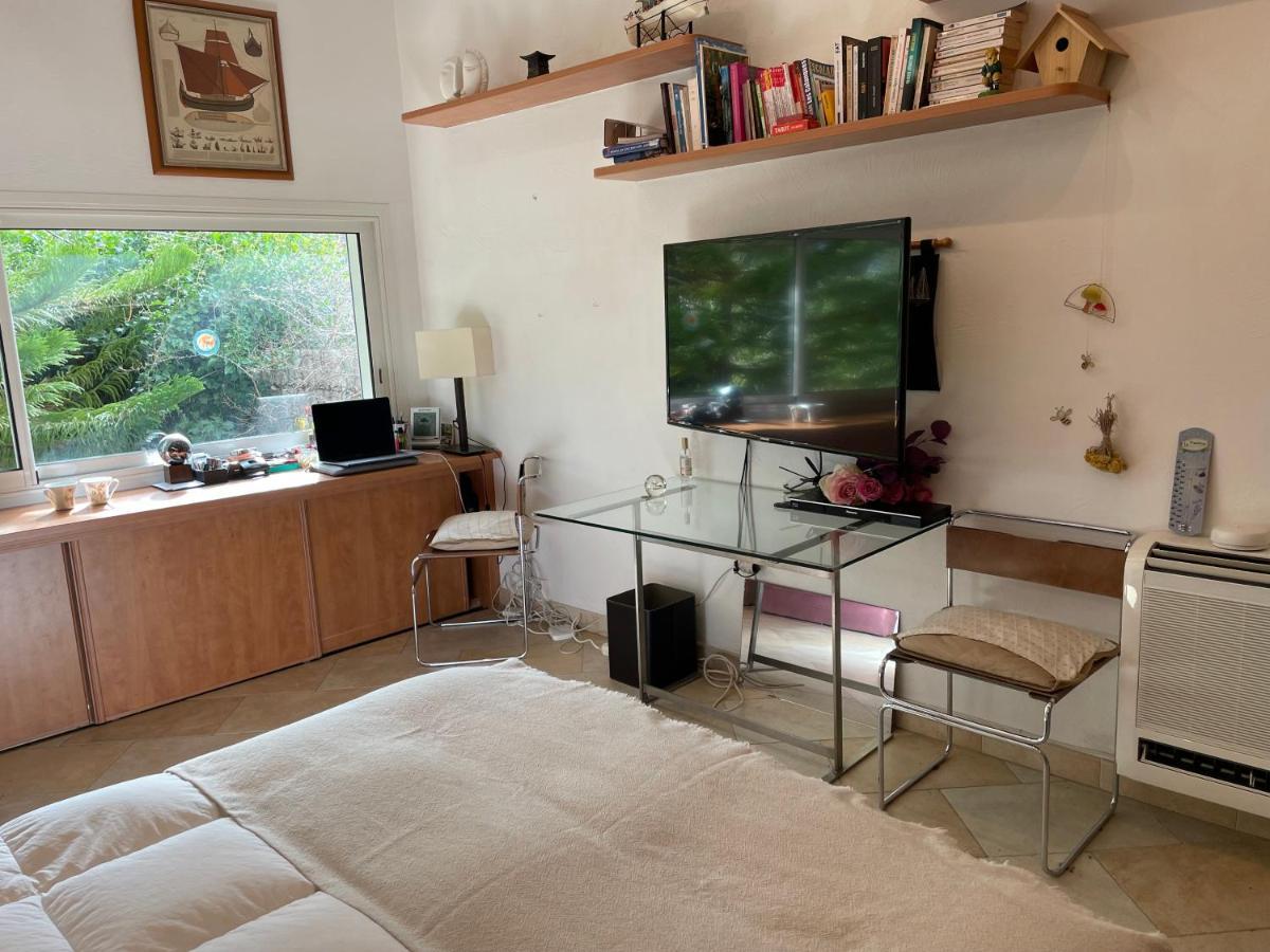 Appartement L'atelier du bonheur à Cassis Extérieur photo